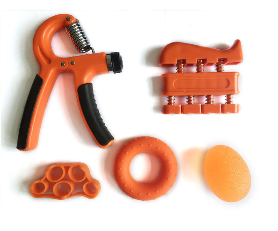 Ultimate Grip Training Set