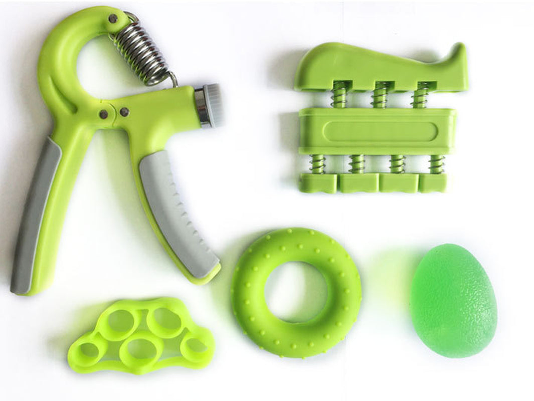 Ultimate Grip Training Set