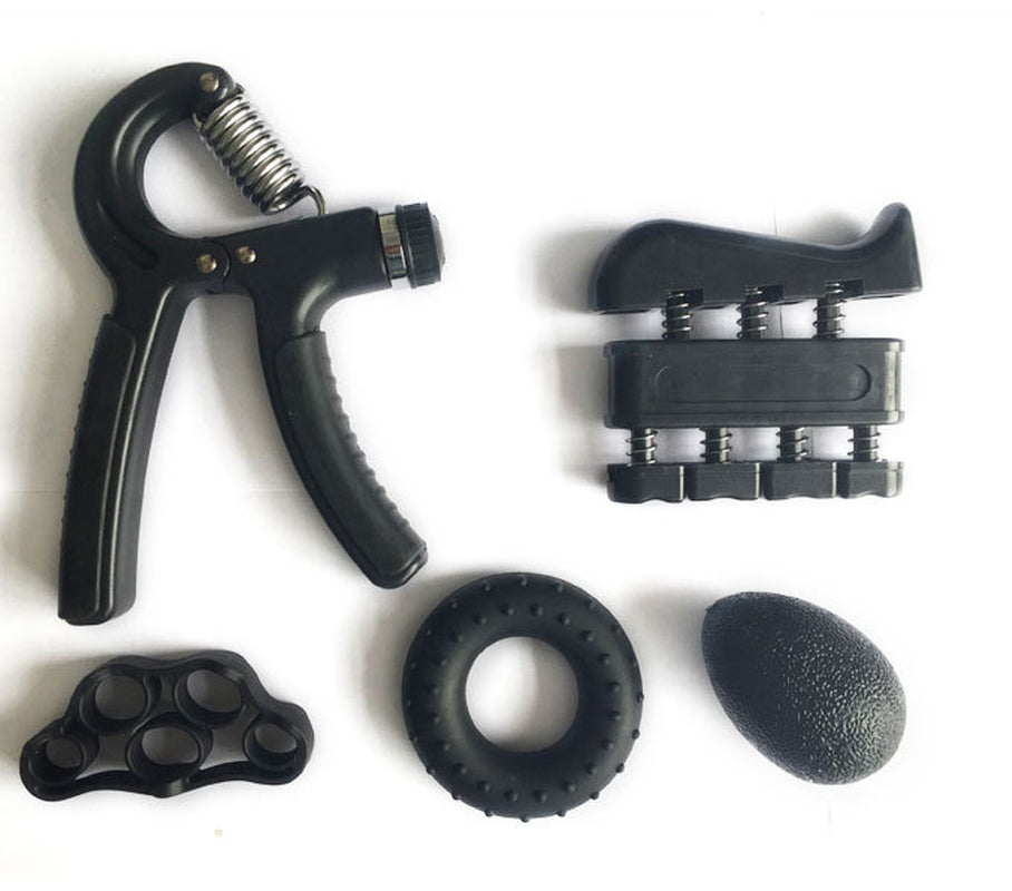 Ultimate Grip Training Set