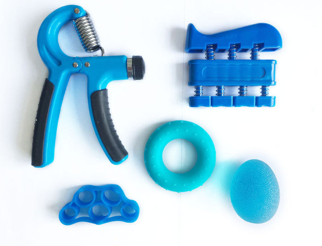 Ultimate Grip Training Set